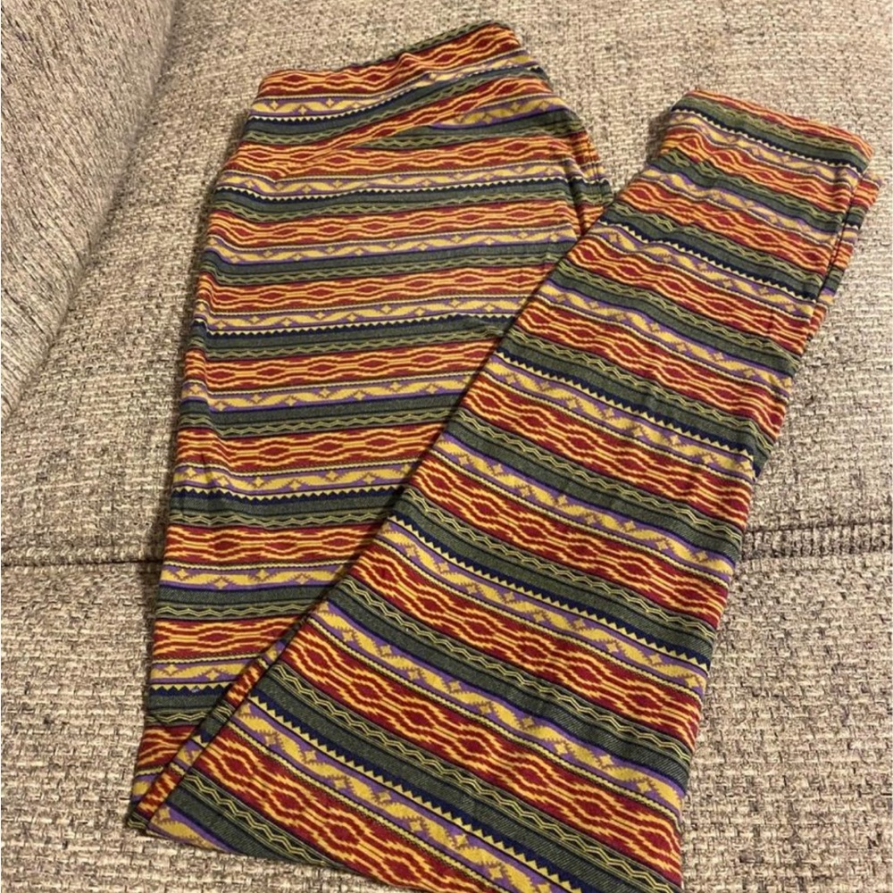 Lularoe leggings